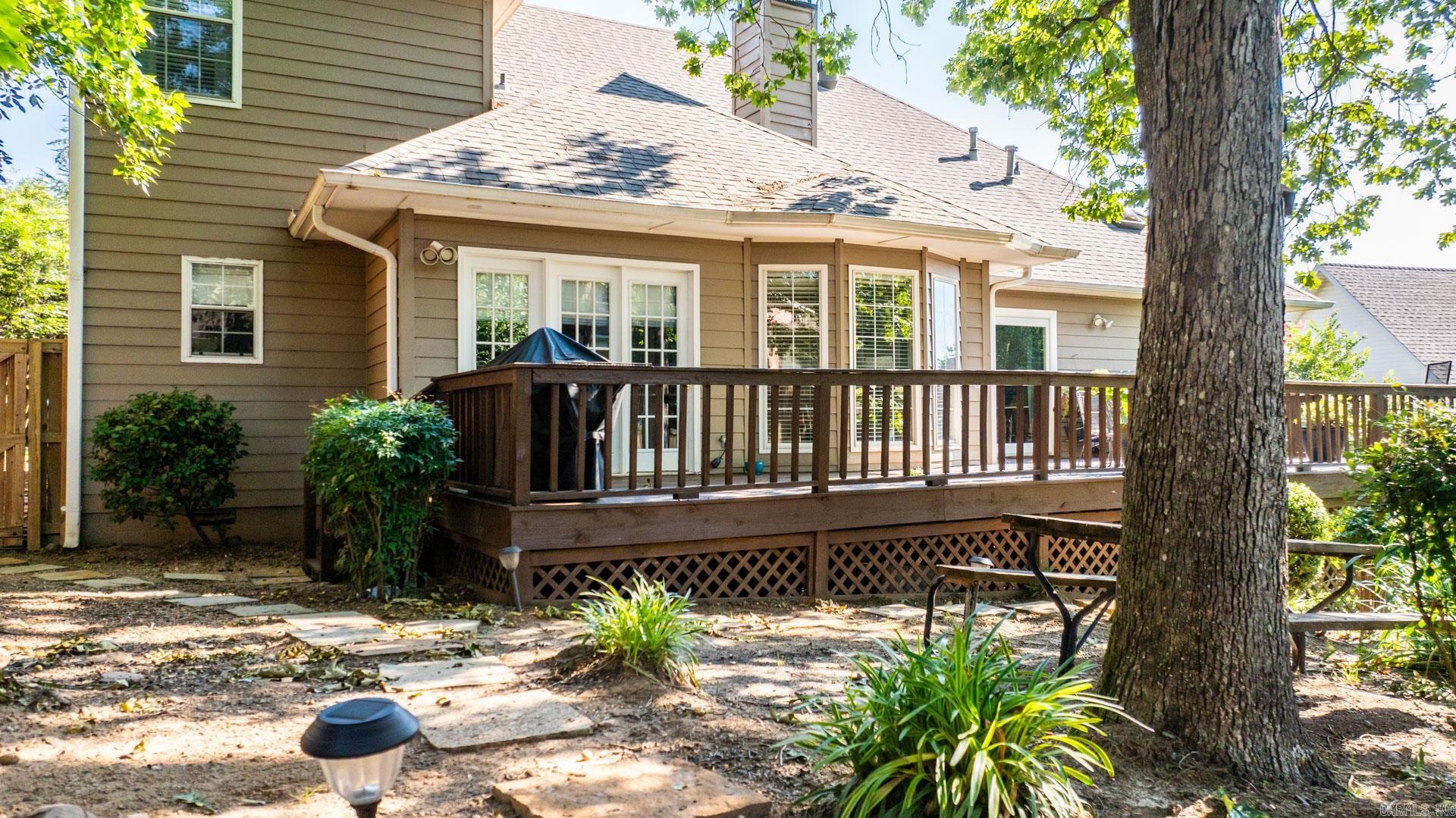 ST CHARLES ADDN - Residential