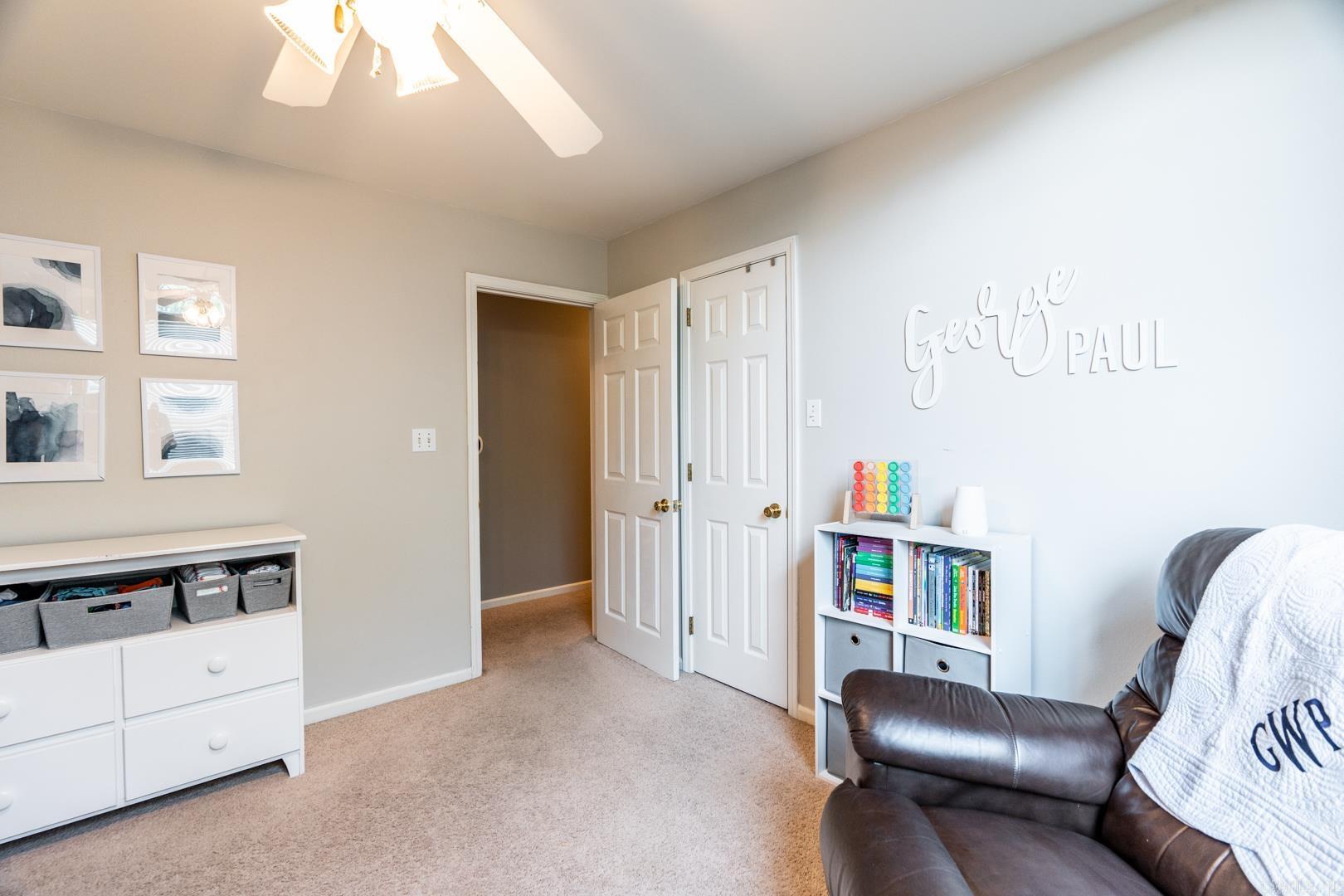 ST CHARLES ADDN - Residential