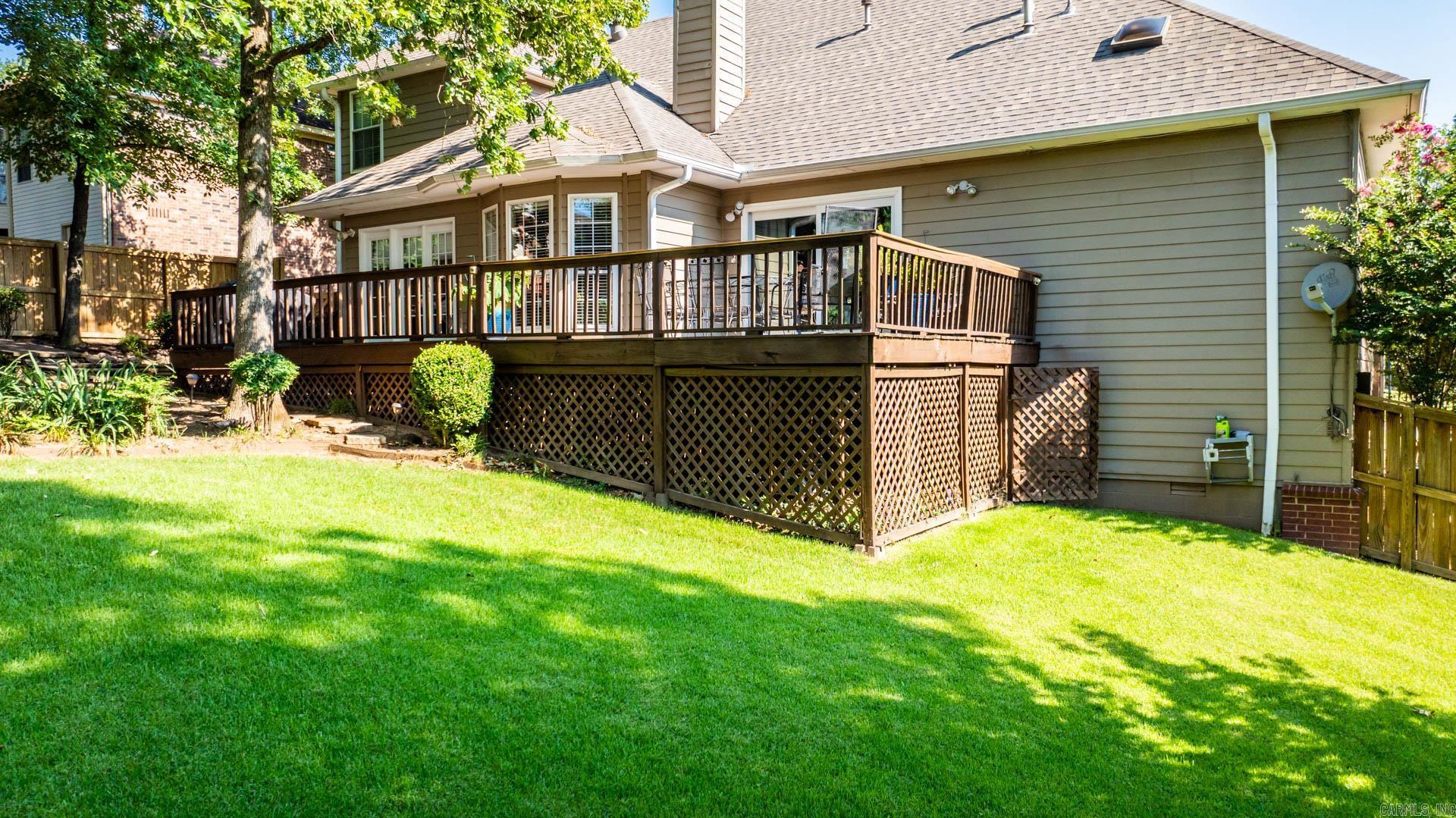 ST CHARLES ADDN - Residential