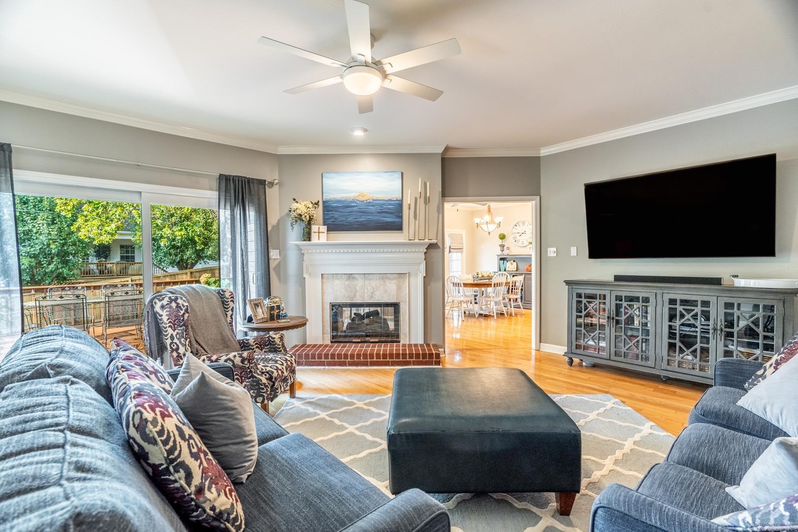 ST CHARLES ADDN - Residential