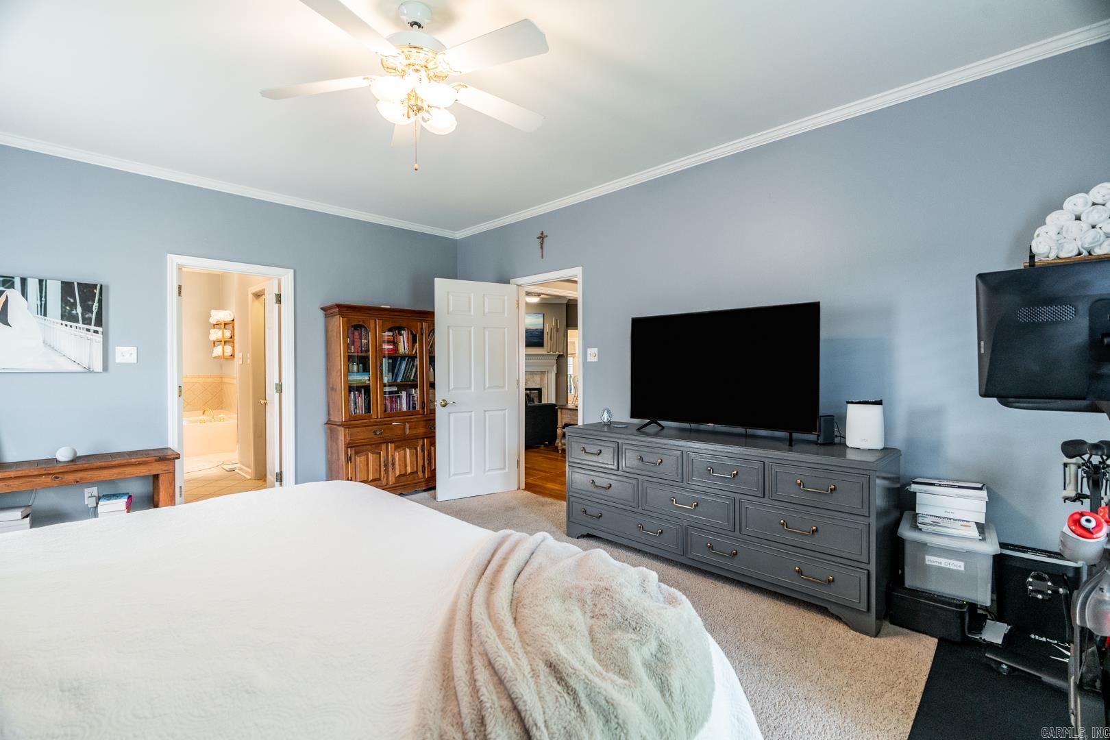 ST CHARLES ADDN - Residential