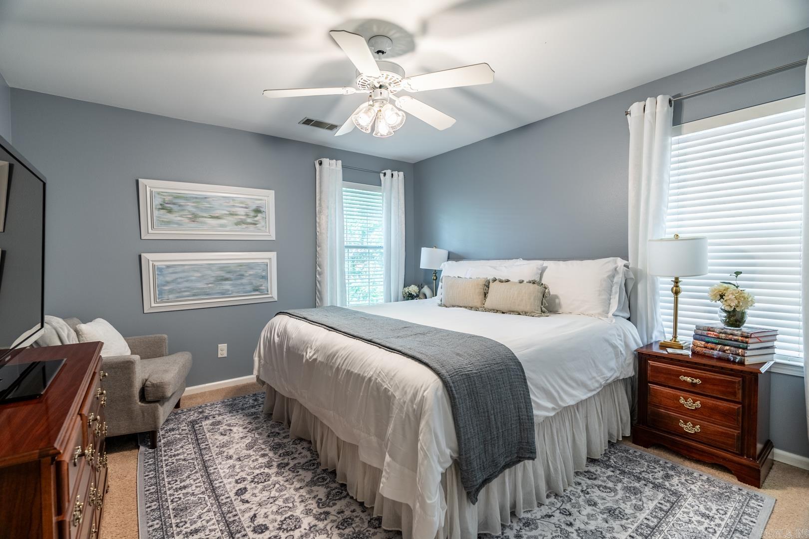 ST CHARLES ADDN - Residential