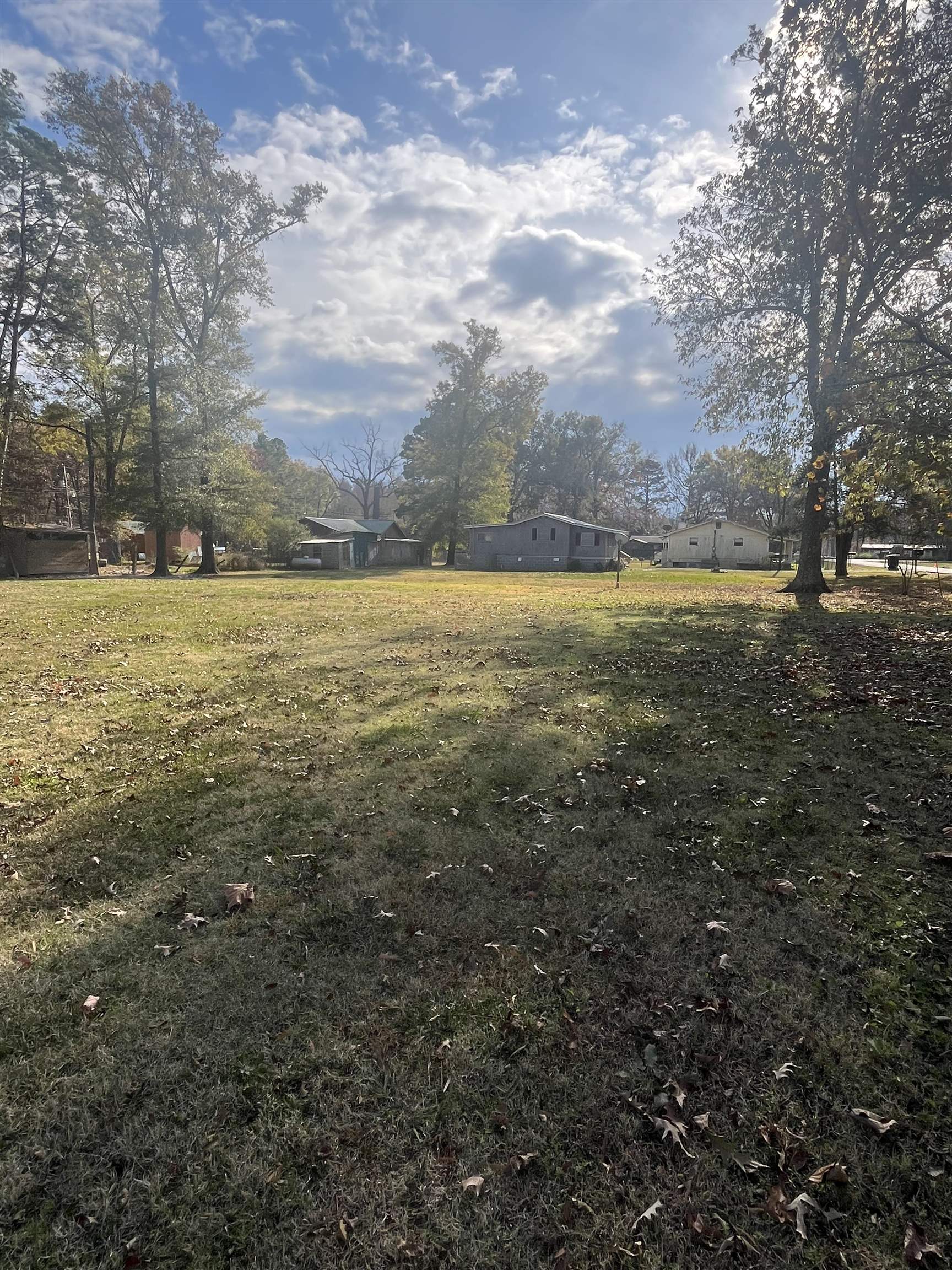 Southern Dell - Land