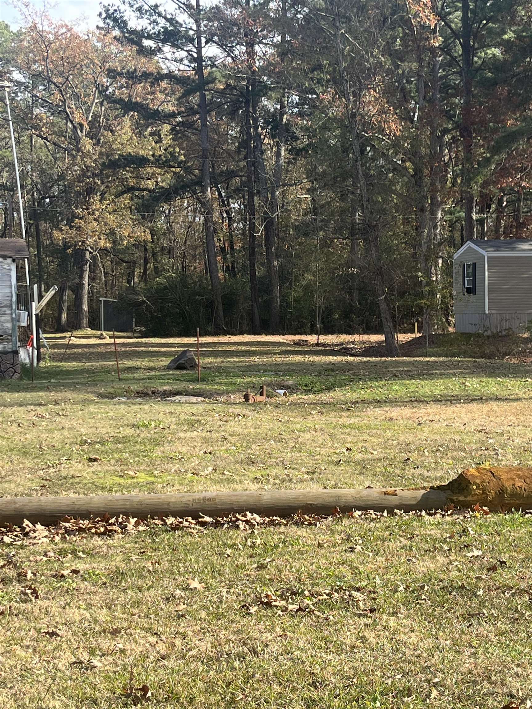 Southern Dell - Land