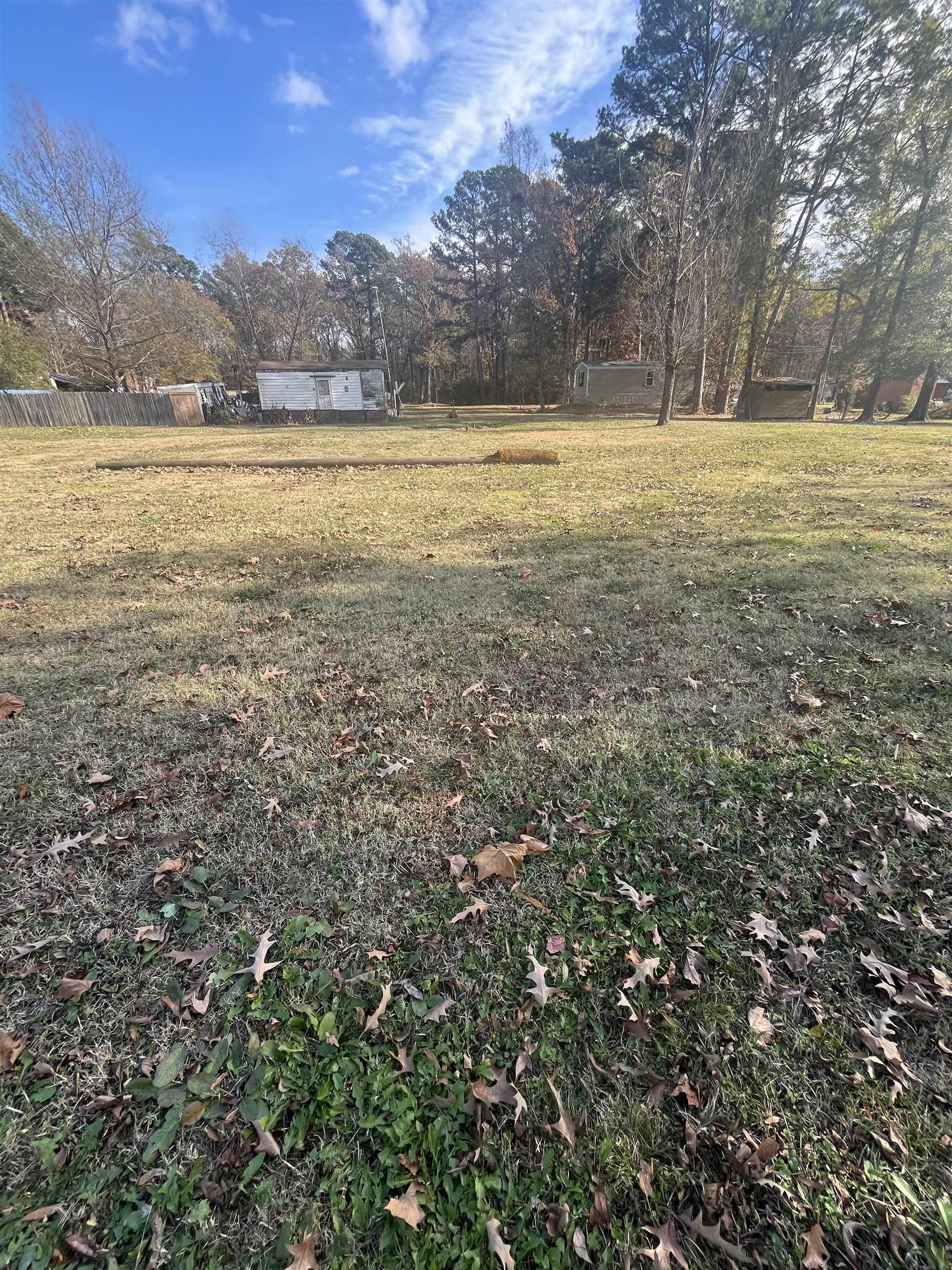 Southern Dell - Land