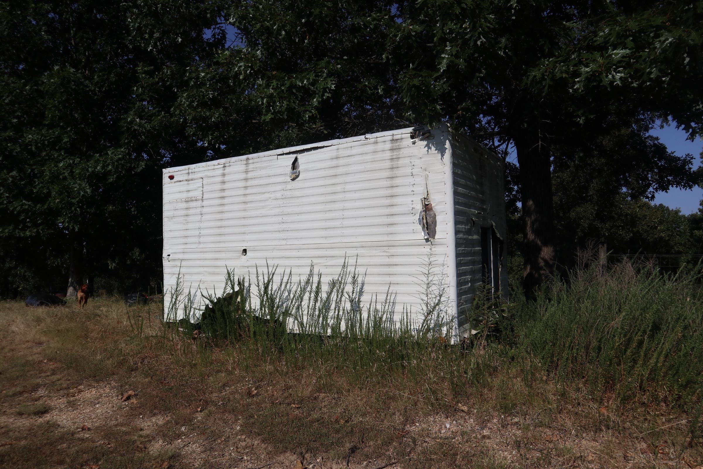 Glenn Forrest 2 - Residential