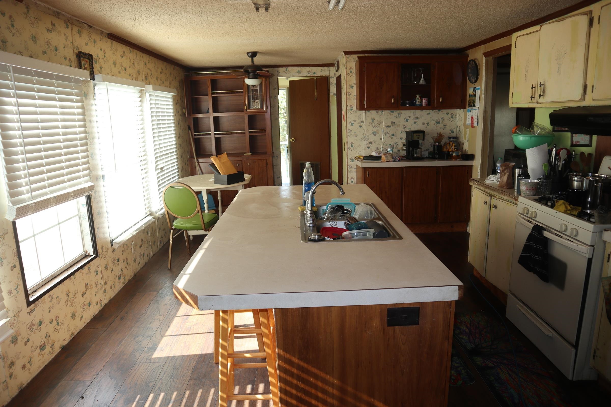 Glenn Forrest 2 - Residential