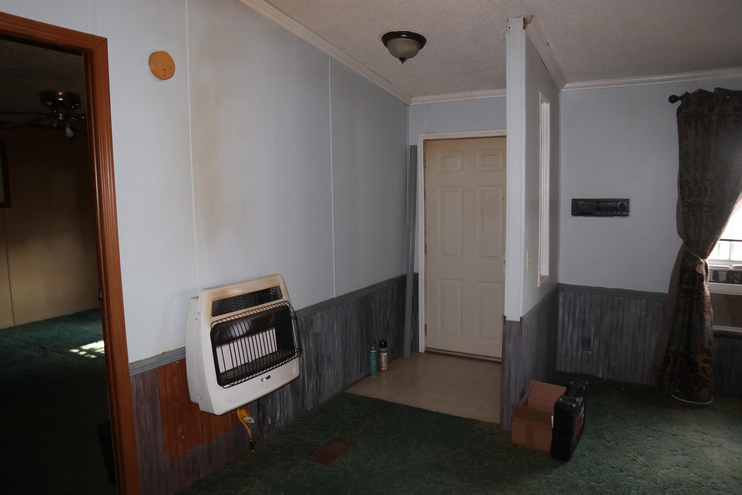 Glenn Forrest 2 - Residential