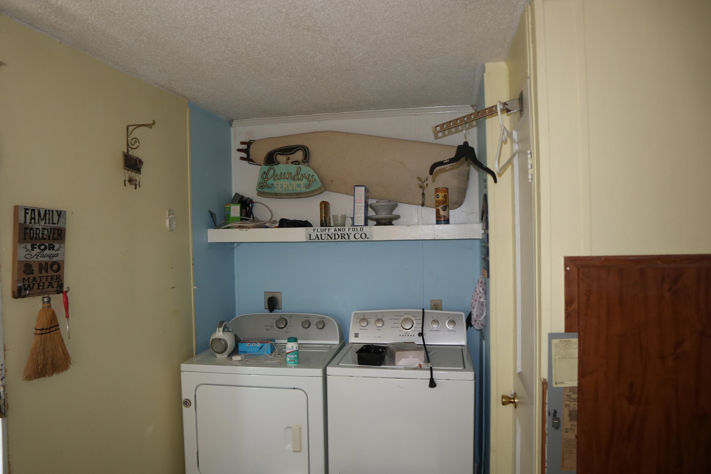 Glenn Forrest 2 - Residential