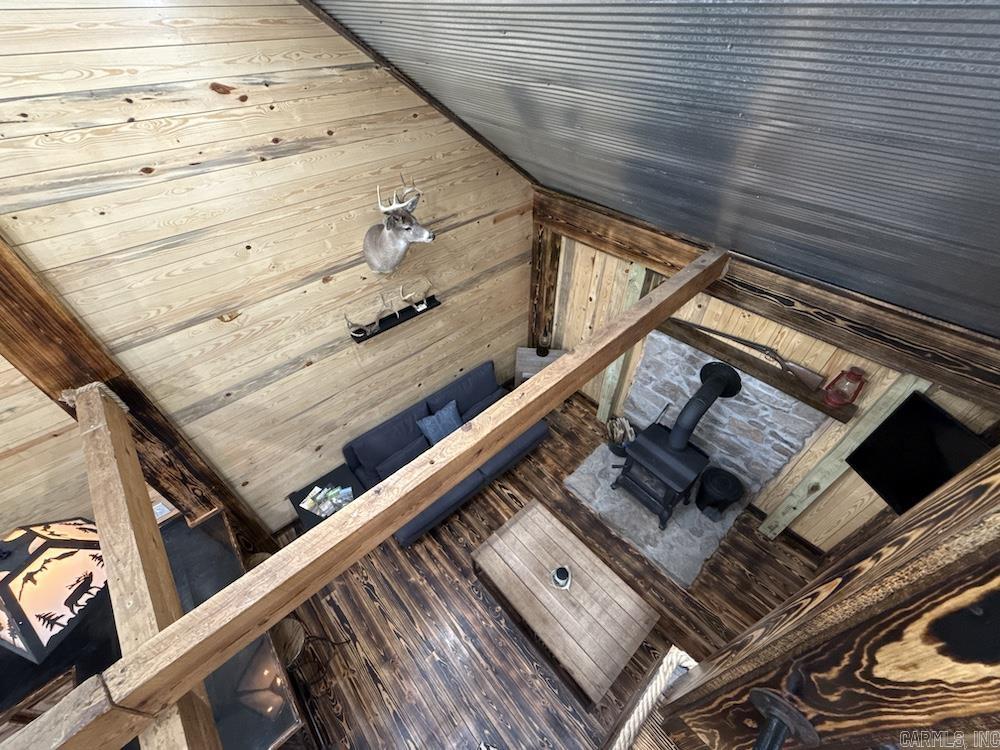 Not In List - Residential