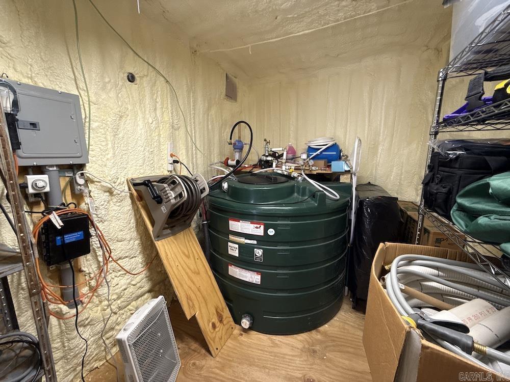 Not In List - Residential