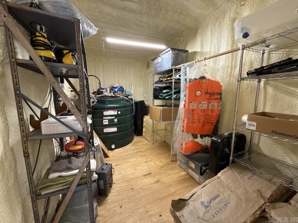 Not In List - Residential