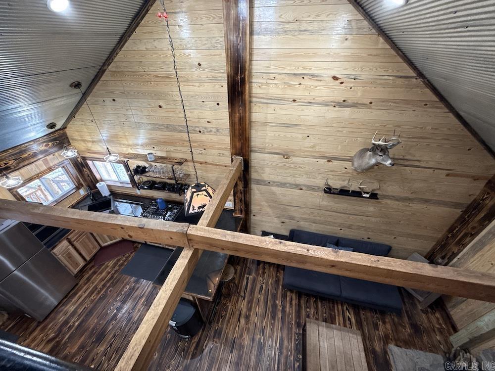 Not In List - Residential