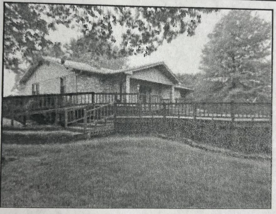 Wonderful Home on 20 Acres!