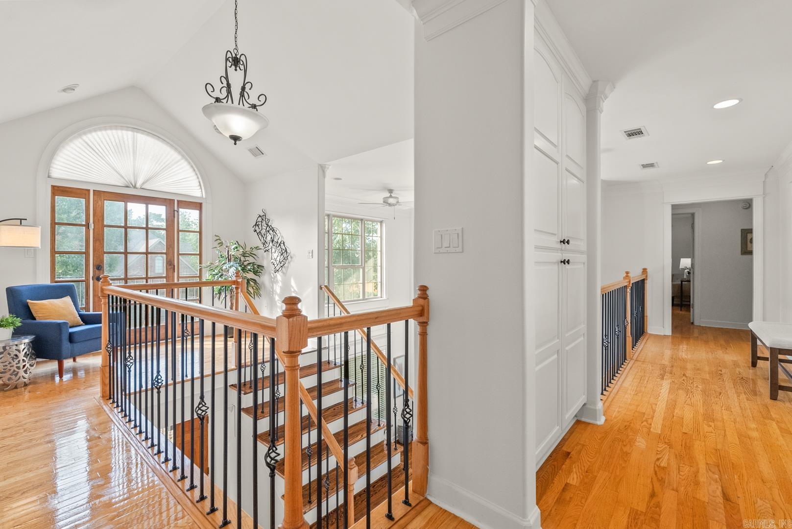 THE VILLAGES OF WELLINGTON - Residential