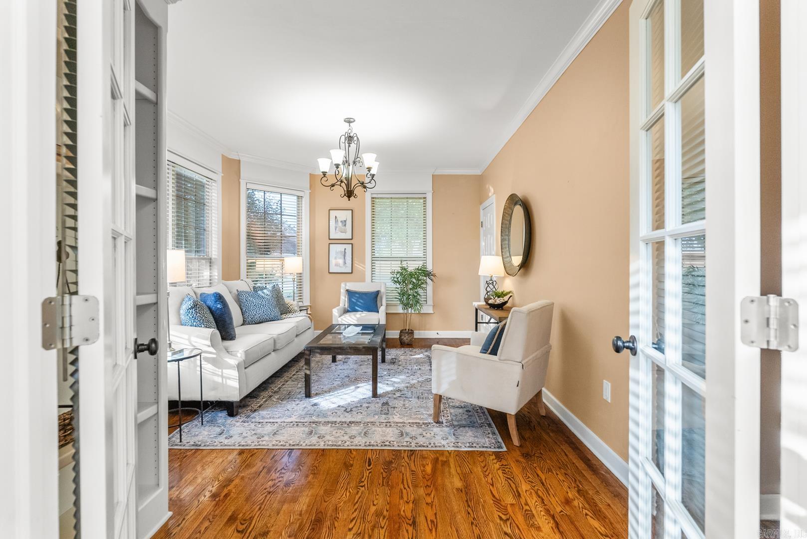 THE VILLAGES OF WELLINGTON - Residential