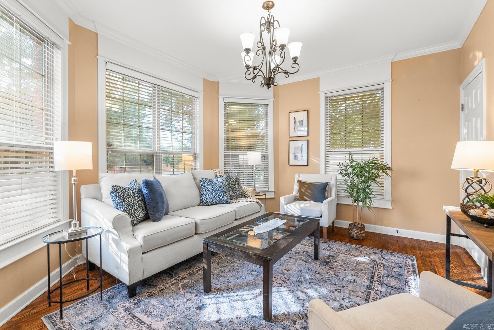 THE VILLAGES OF WELLINGTON - Residential