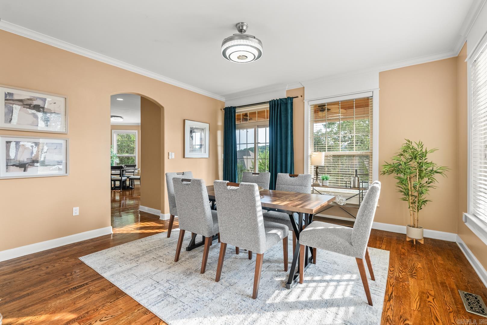 THE VILLAGES OF WELLINGTON - Residential