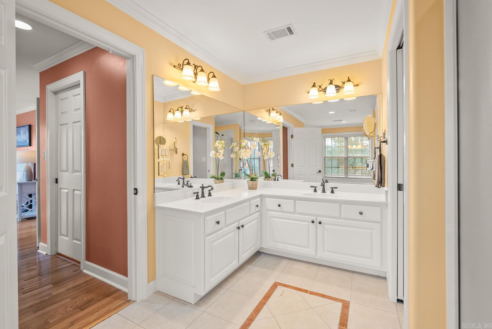 THE VILLAGES OF WELLINGTON - Residential