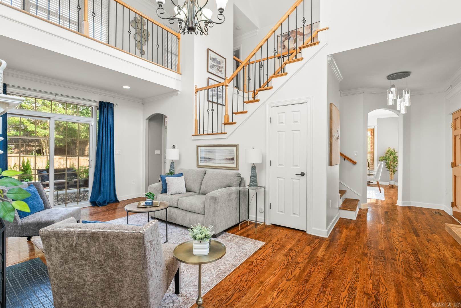 THE VILLAGES OF WELLINGTON - Residential