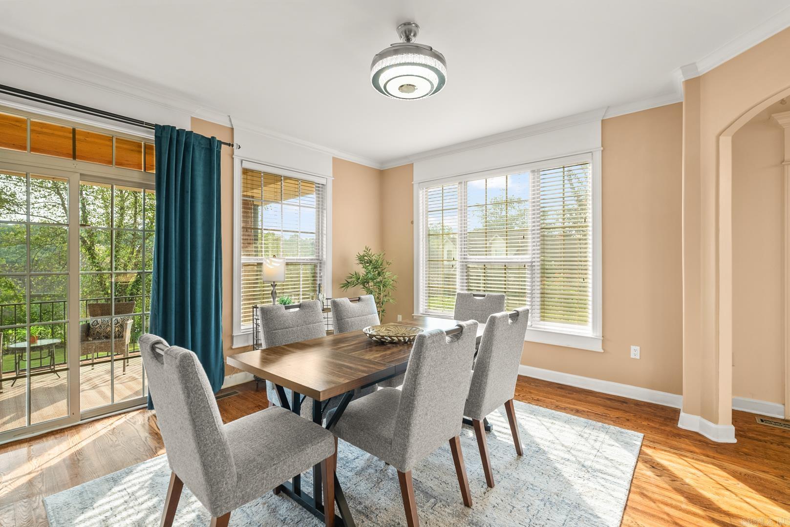 THE VILLAGES OF WELLINGTON - Residential