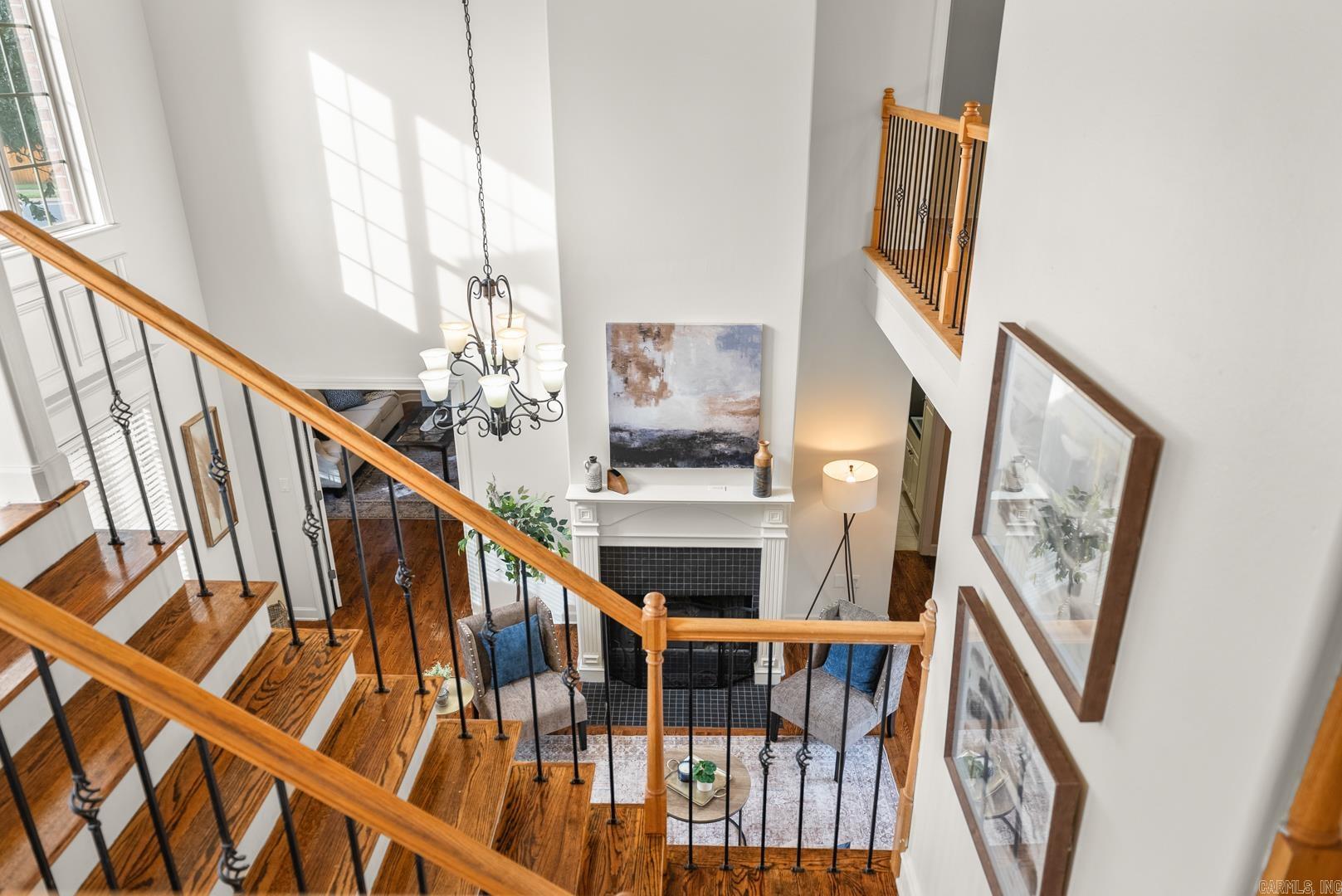 THE VILLAGES OF WELLINGTON - Residential