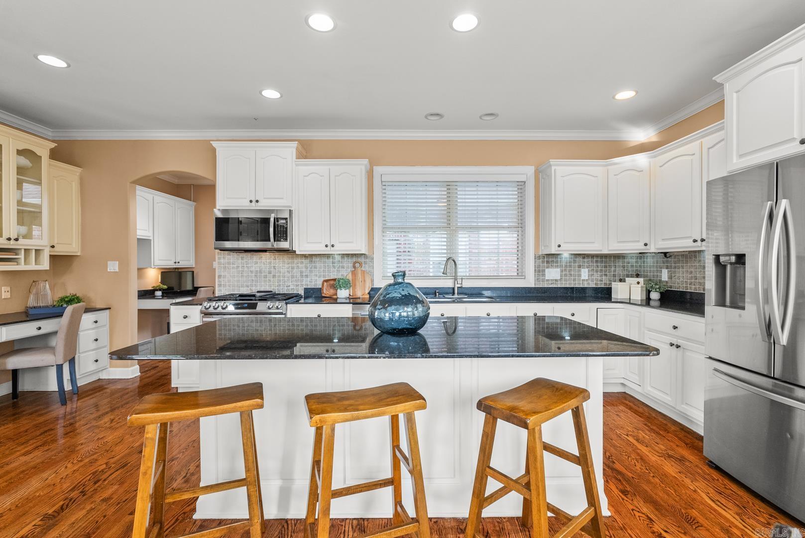 THE VILLAGES OF WELLINGTON - Residential