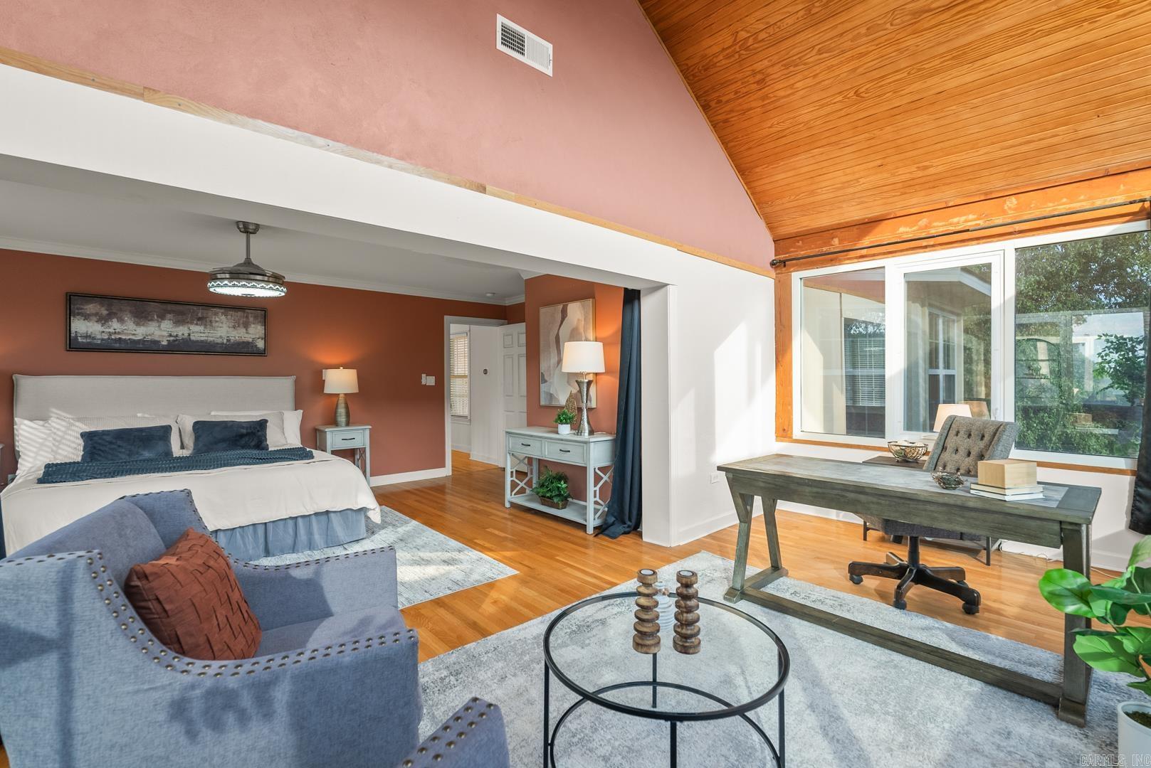 THE VILLAGES OF WELLINGTON - Residential