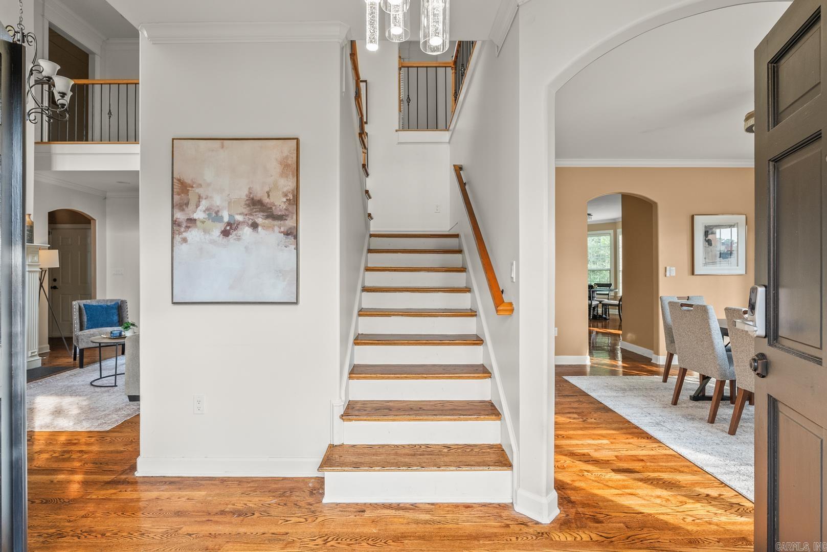 THE VILLAGES OF WELLINGTON - Residential