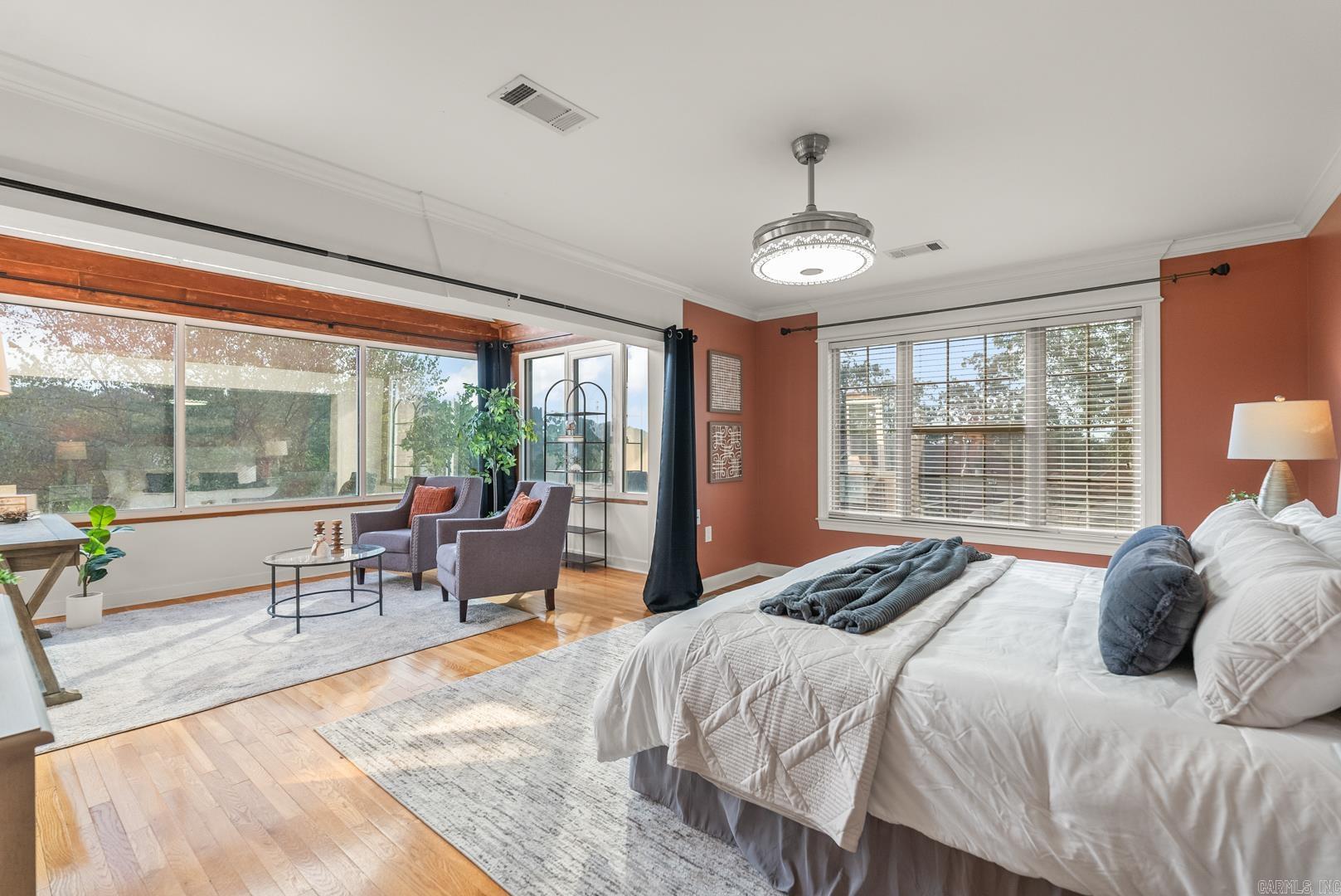 THE VILLAGES OF WELLINGTON - Residential