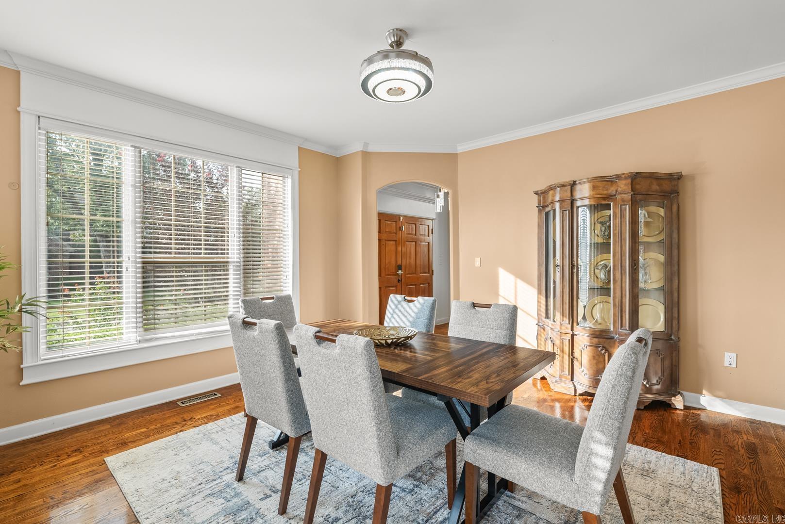 THE VILLAGES OF WELLINGTON - Residential