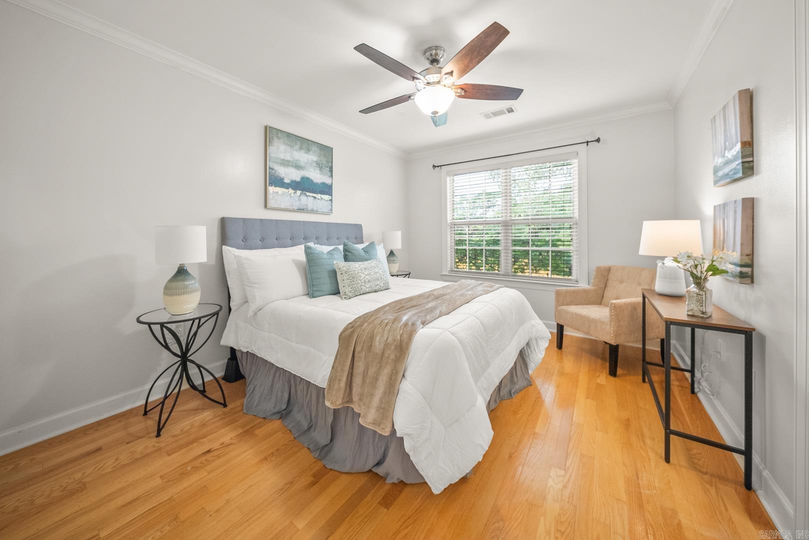 THE VILLAGES OF WELLINGTON - Residential