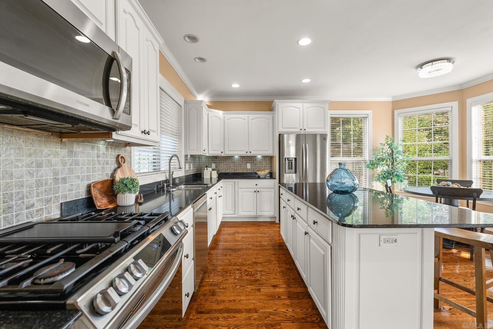 THE VILLAGES OF WELLINGTON - Residential