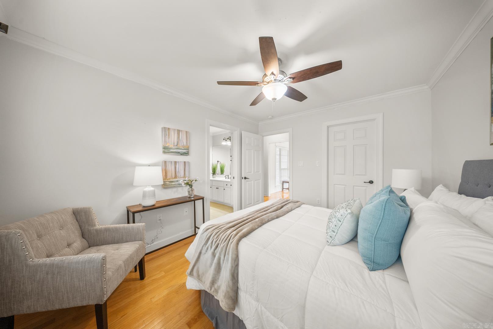 THE VILLAGES OF WELLINGTON - Residential