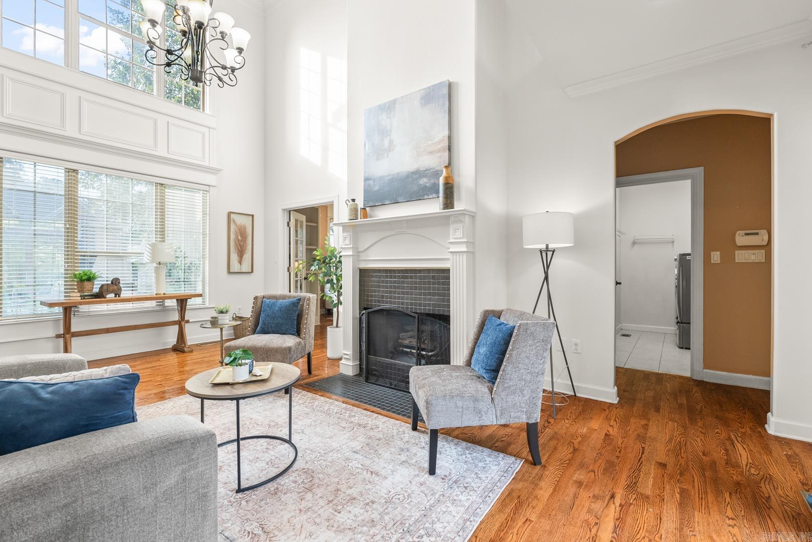 THE VILLAGES OF WELLINGTON - Residential