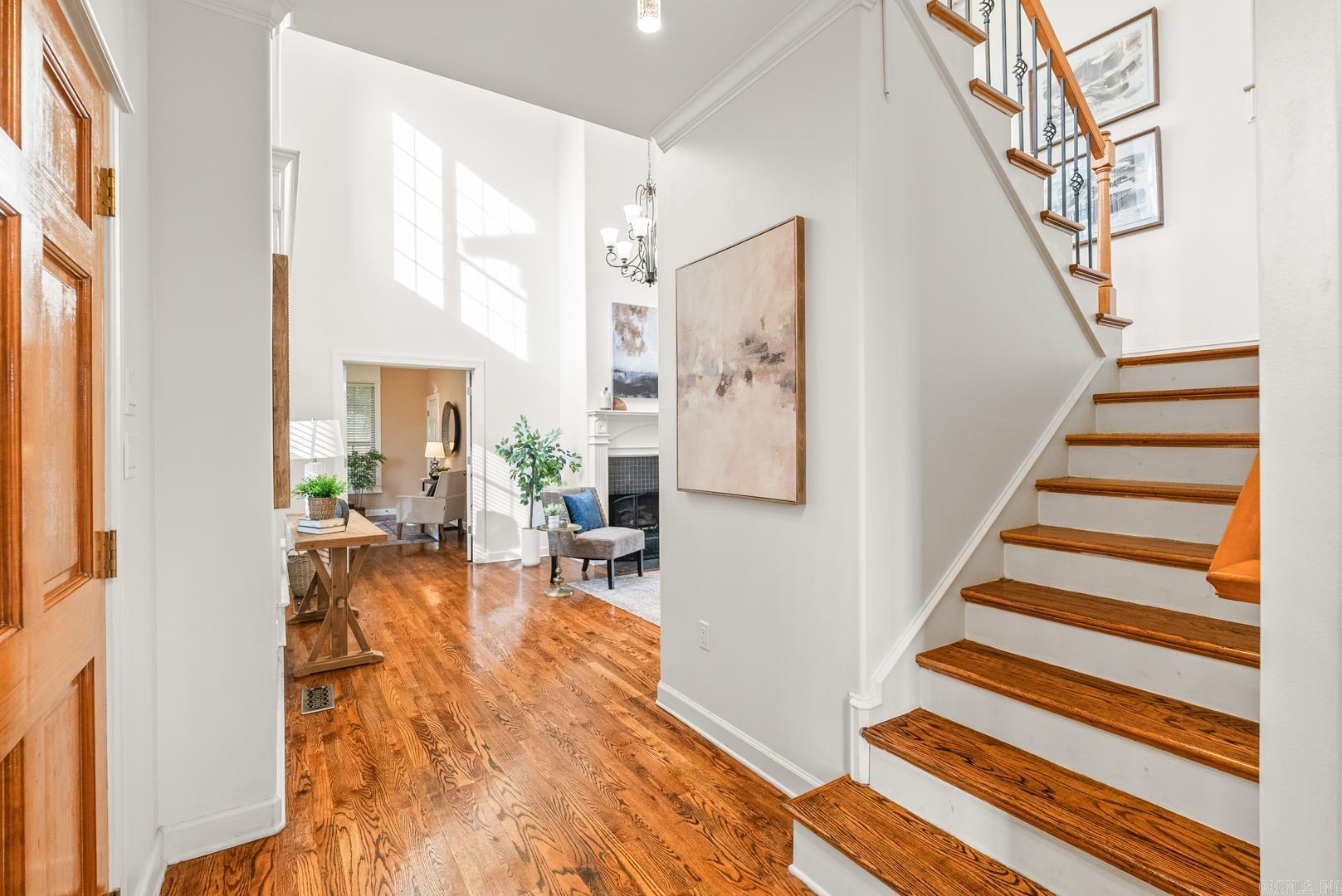 THE VILLAGES OF WELLINGTON - Residential