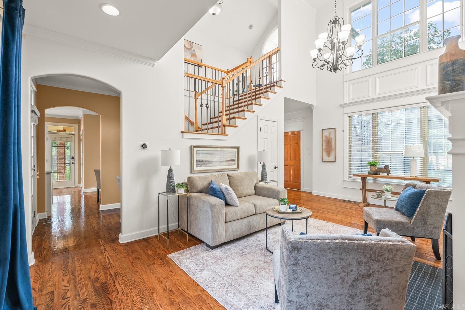 THE VILLAGES OF WELLINGTON - Residential