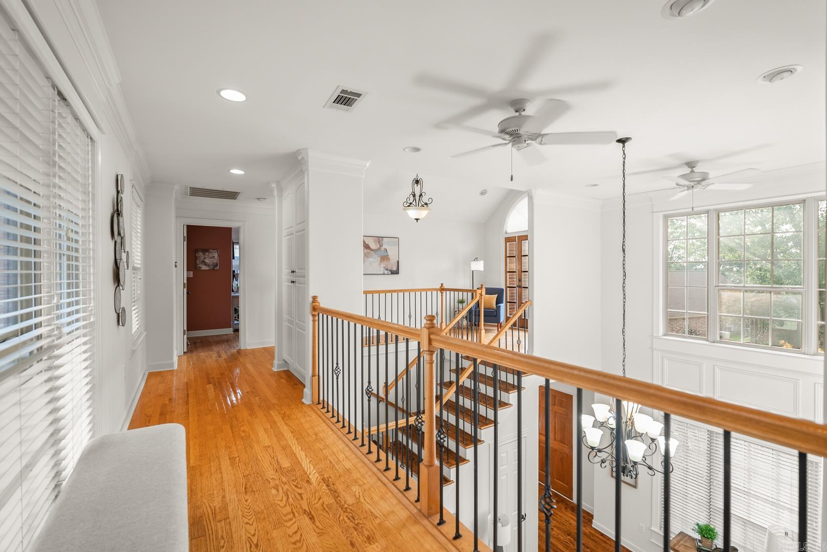 THE VILLAGES OF WELLINGTON - Residential