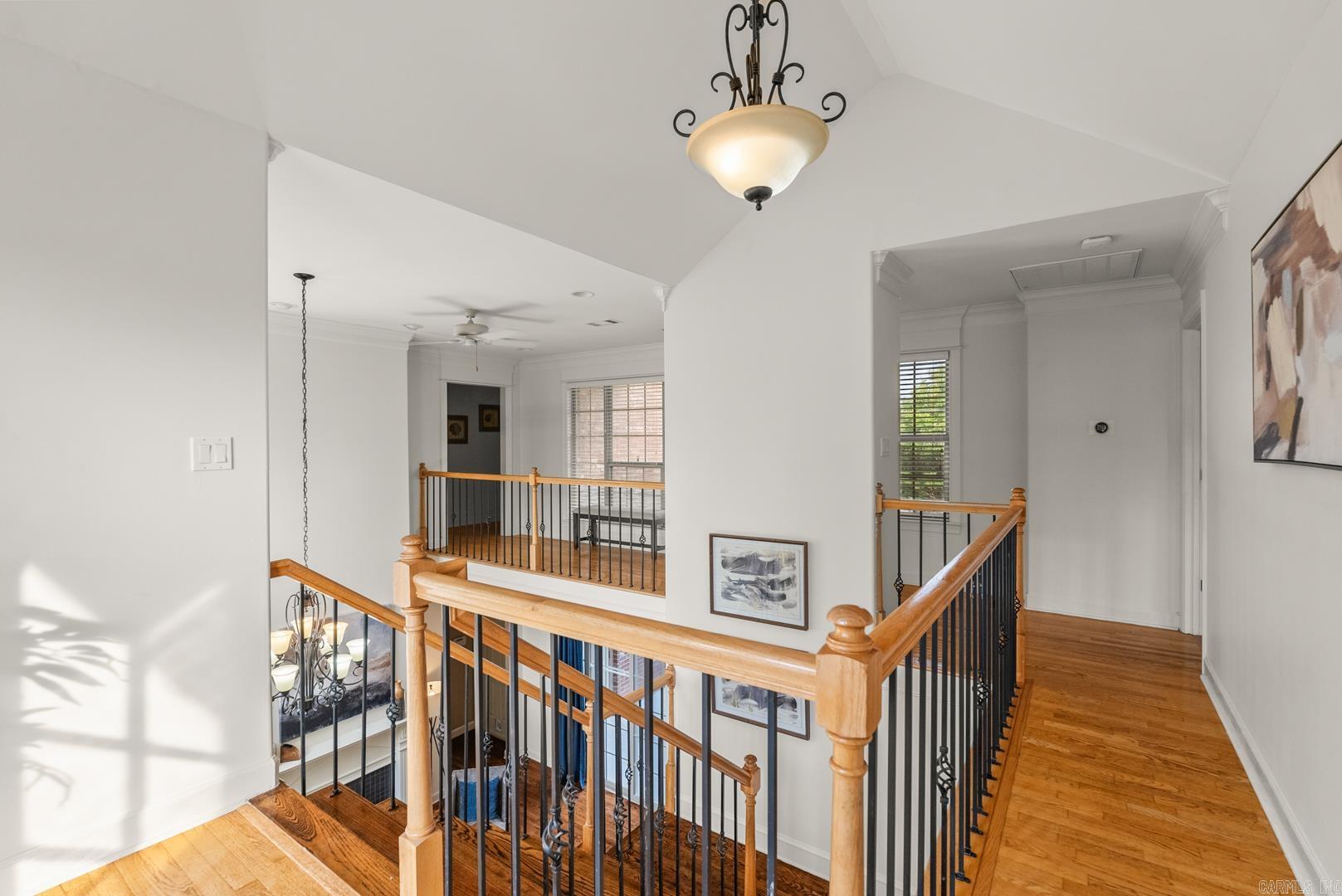 THE VILLAGES OF WELLINGTON - Residential