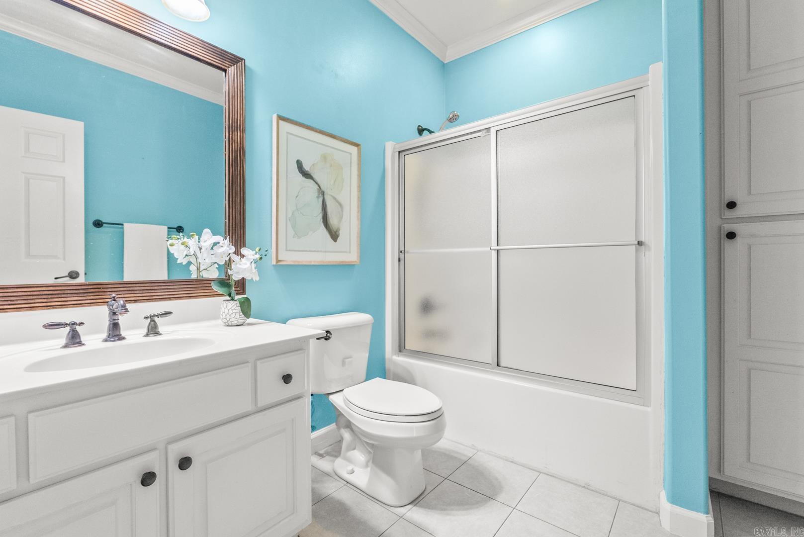 THE VILLAGES OF WELLINGTON - Residential