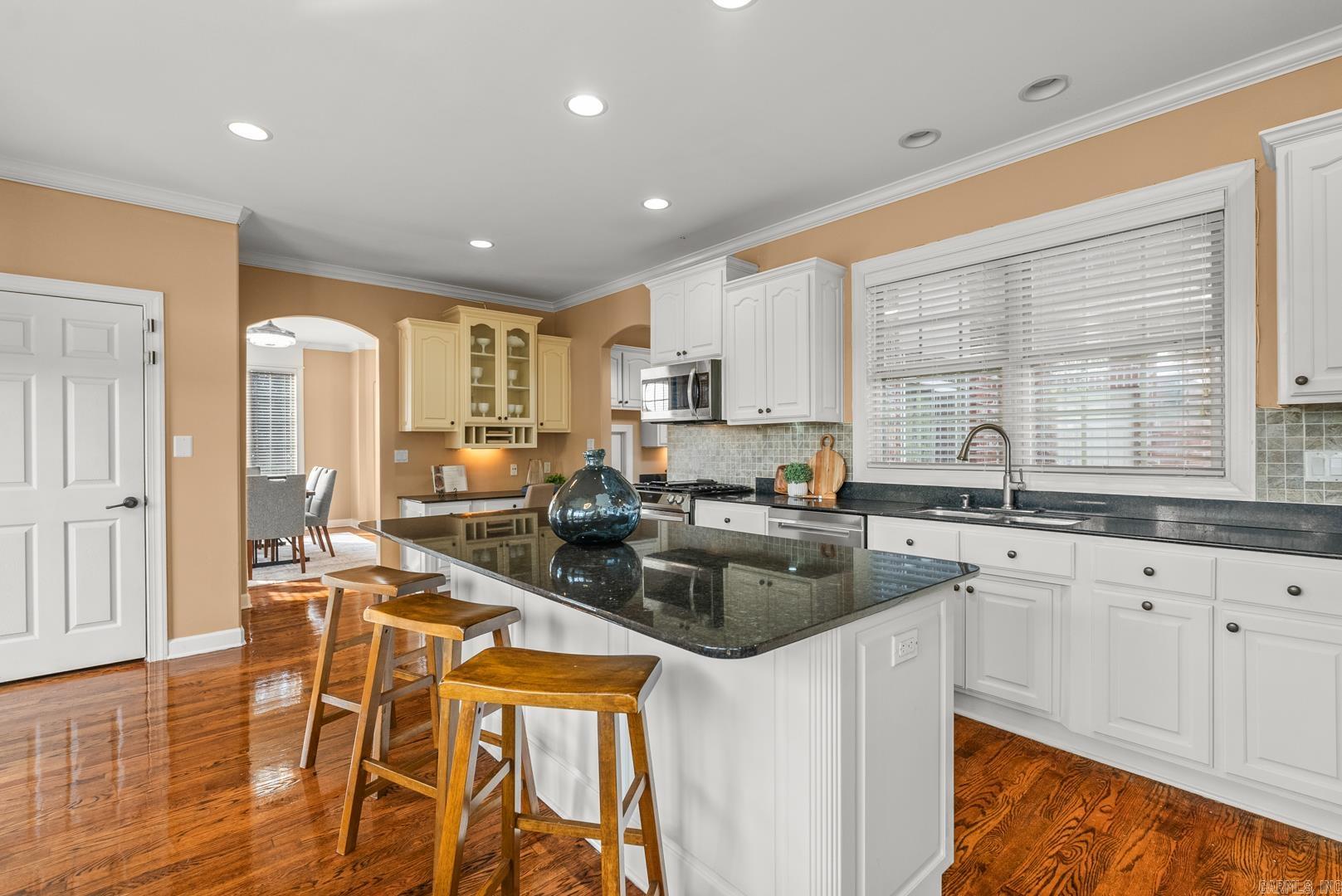 THE VILLAGES OF WELLINGTON - Residential