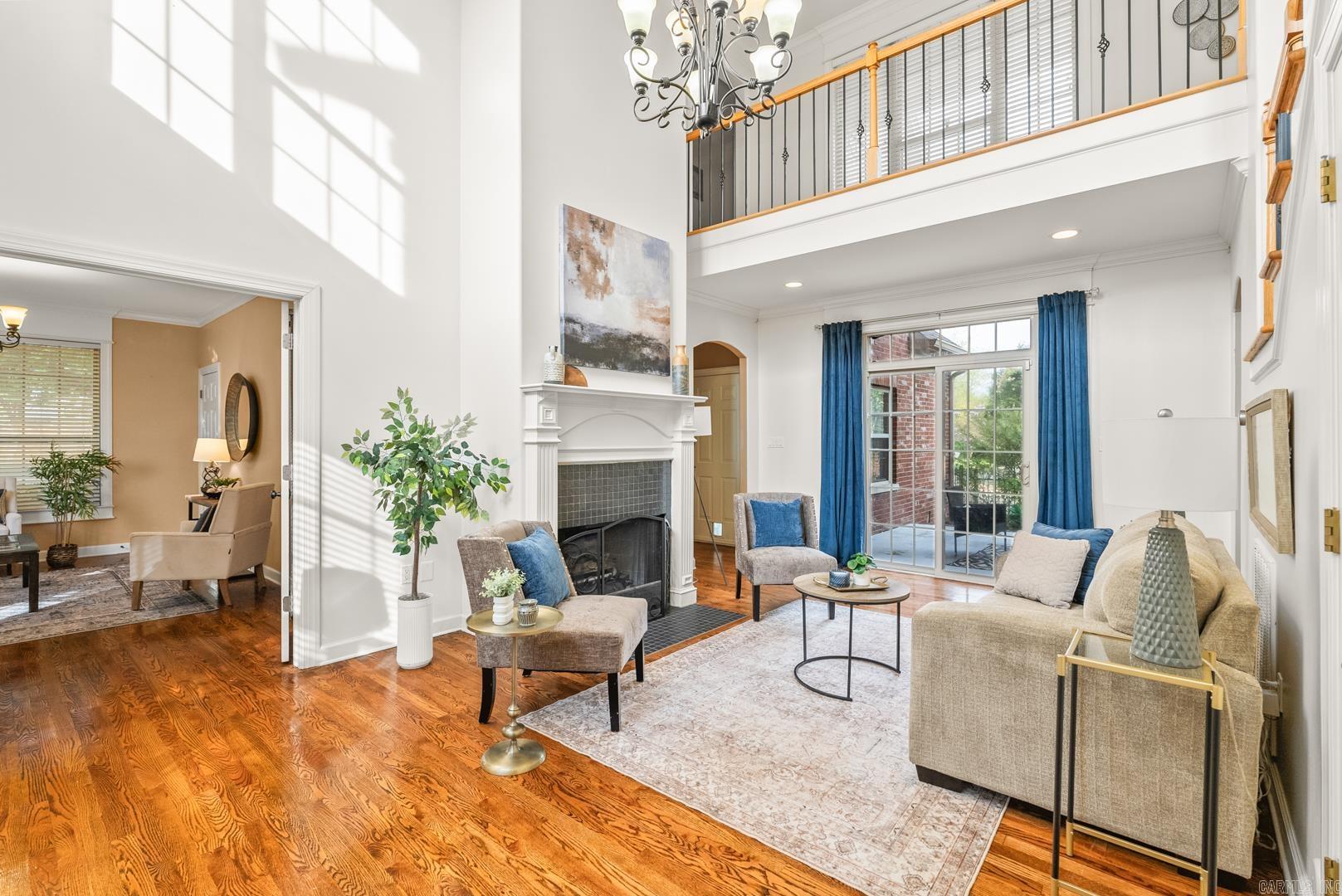 THE VILLAGES OF WELLINGTON - Residential