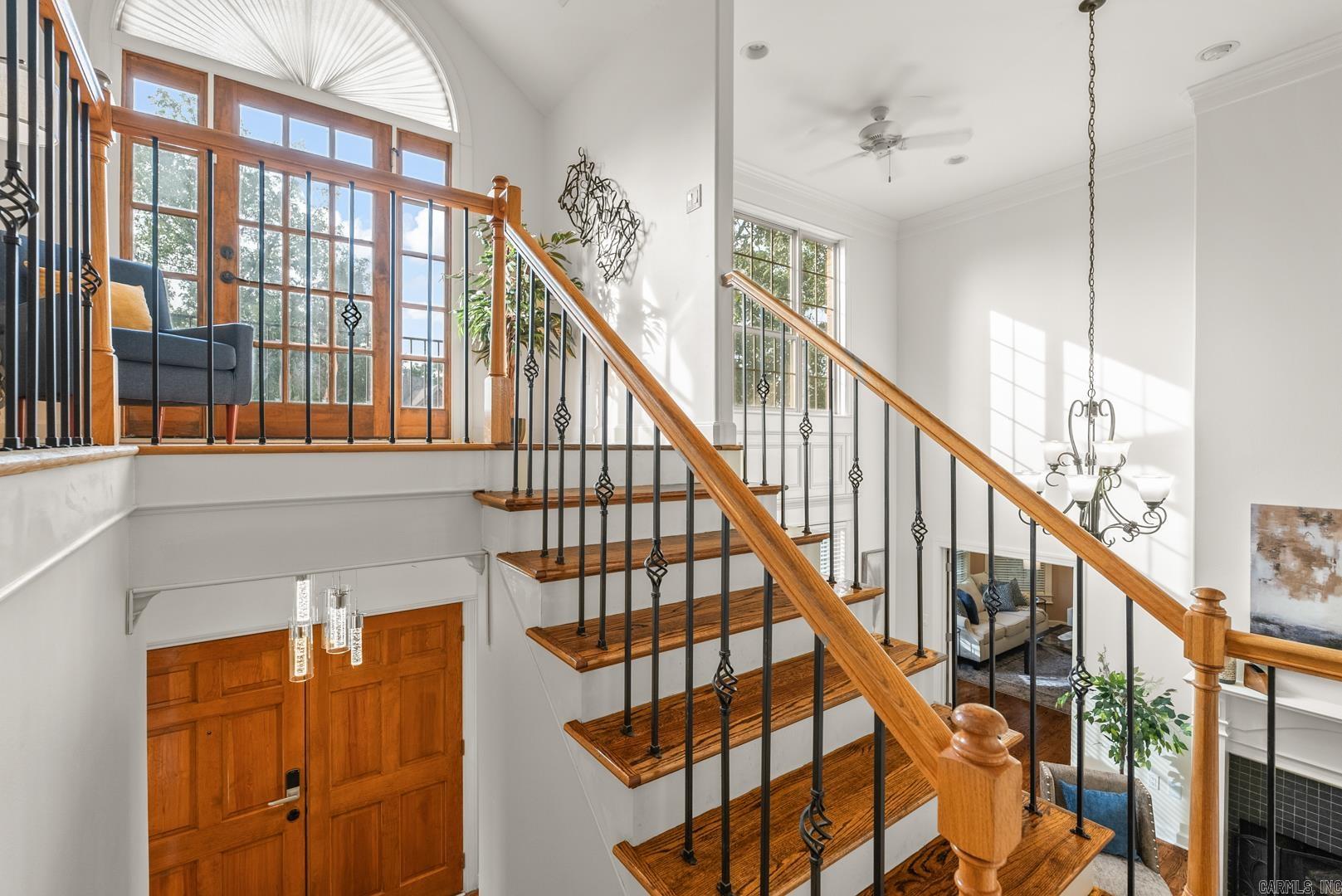 THE VILLAGES OF WELLINGTON - Residential