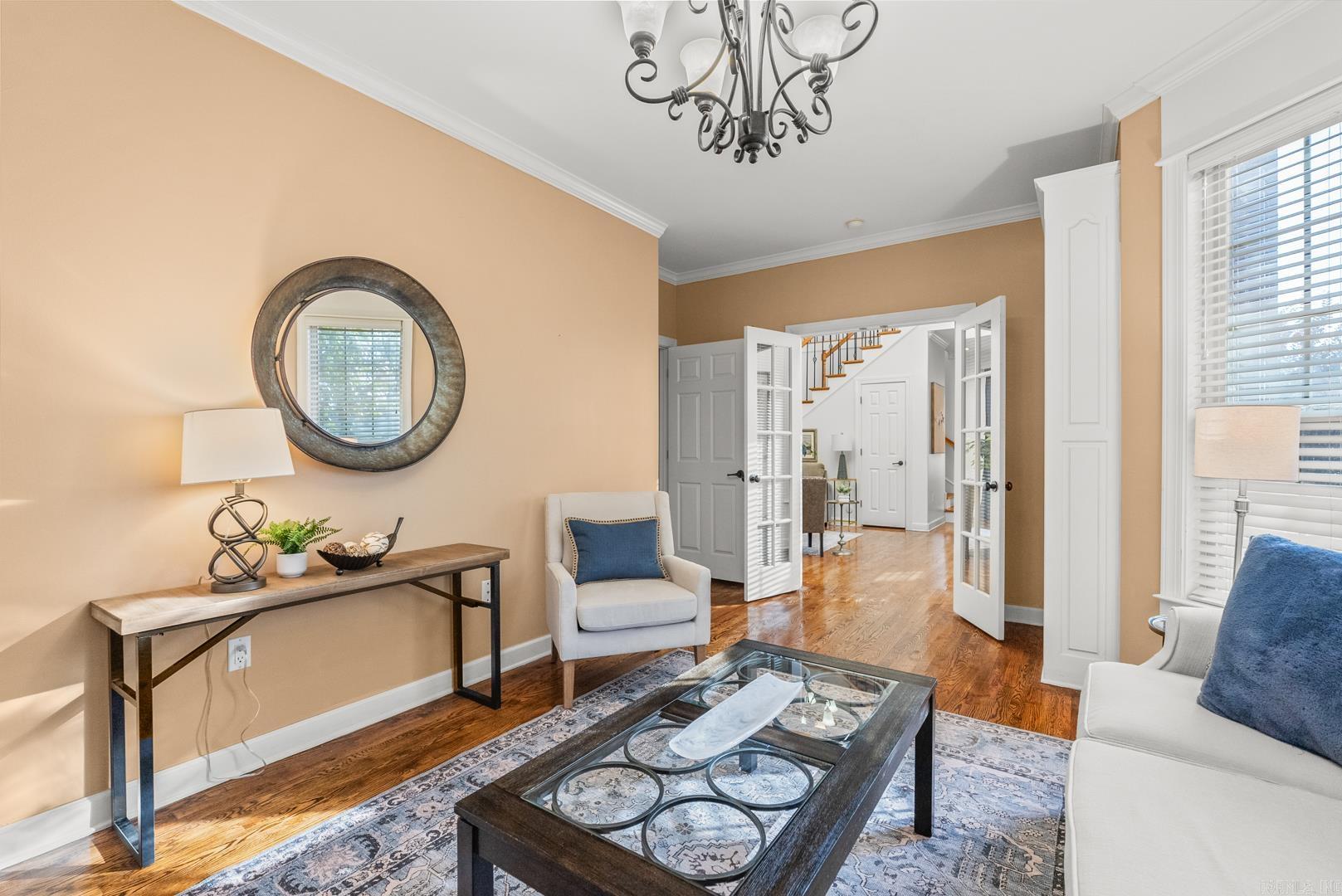 THE VILLAGES OF WELLINGTON - Residential