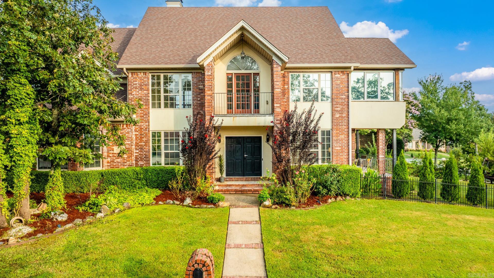 THE VILLAGES OF WELLINGTON - Residential