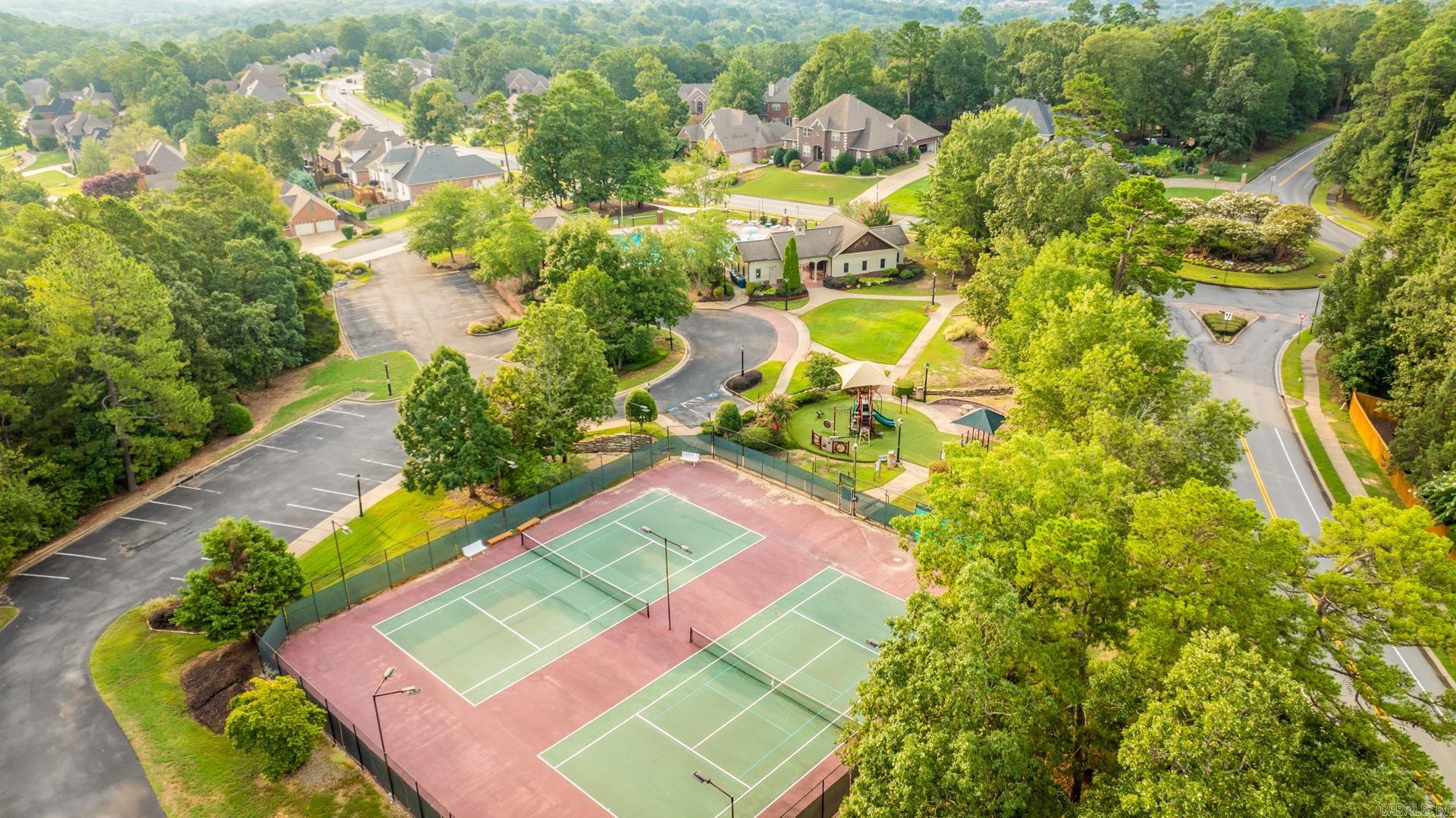 THE VILLAGES OF WELLINGTON - Residential