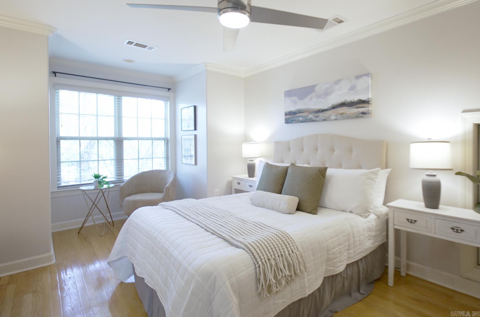 THE VILLAGES OF WELLINGTON - Residential