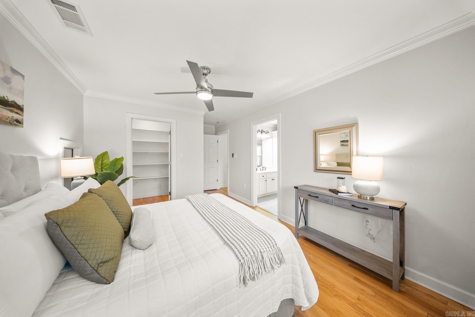 THE VILLAGES OF WELLINGTON - Residential