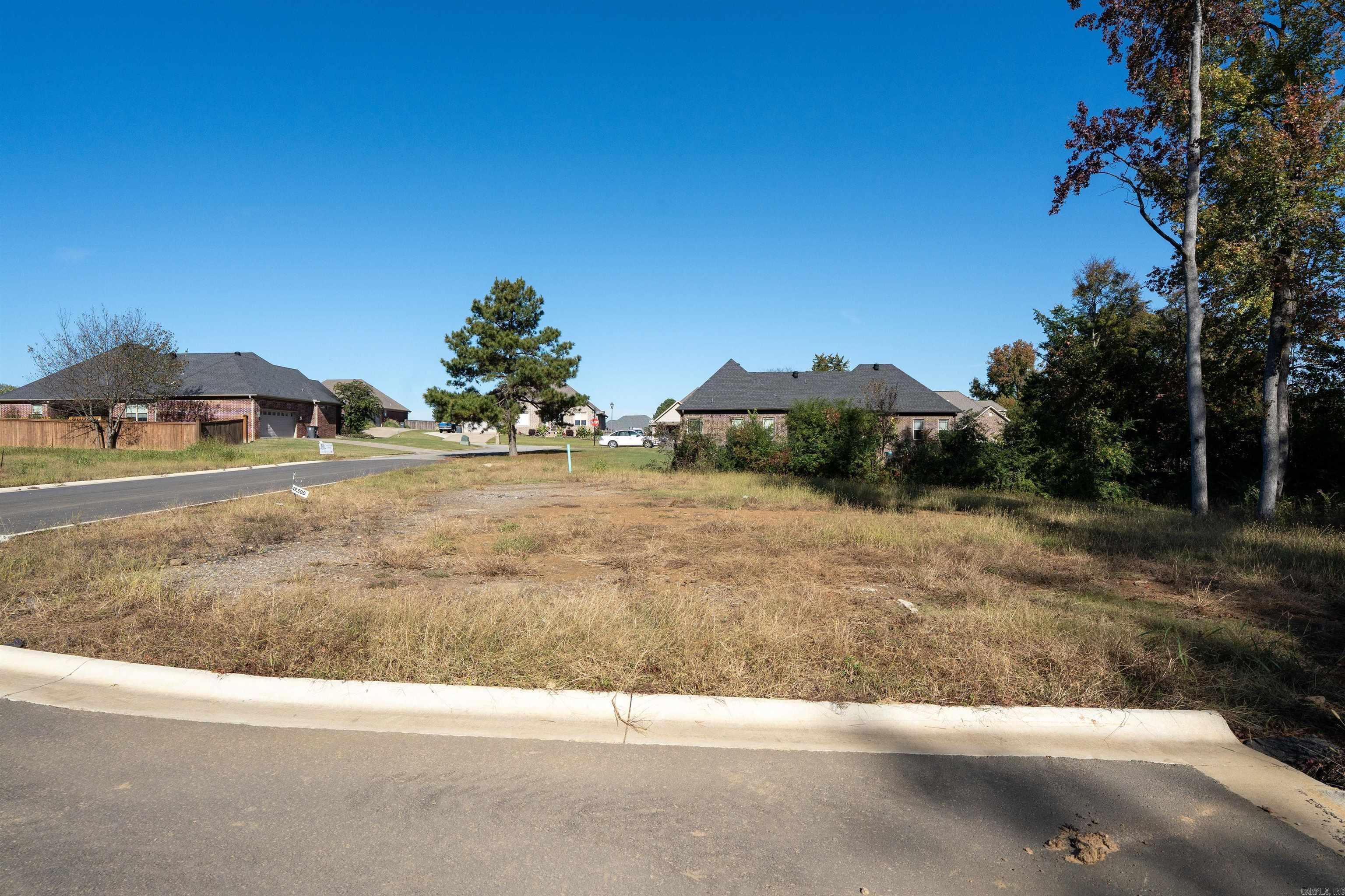 Saddlebrook Estates - Land