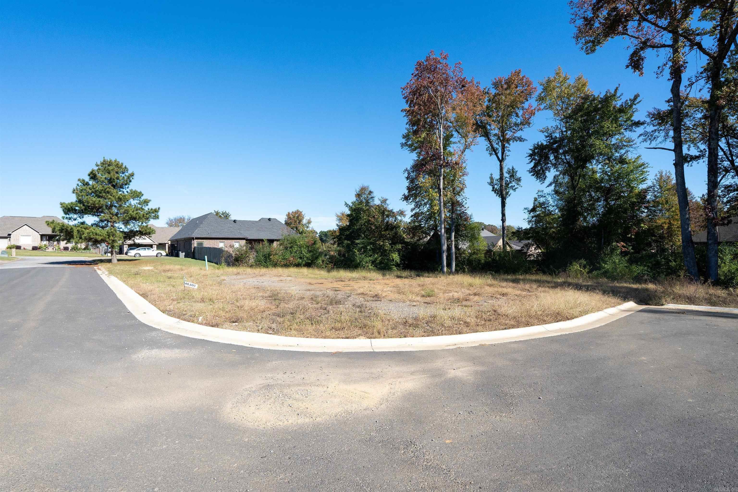 Saddlebrook Estates - Land